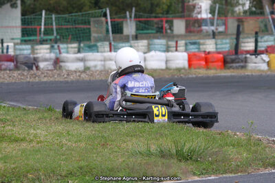 29/09/2013 : Défi Sud KFS et Trophée Vincent Sanchez à Lavelanet (Photos Stéphane Agnus) 2013 — karting