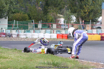 29/09/2013 : Défi Sud KFS et Trophée Vincent Sanchez à Lavelanet (Photos Stéphane Agnus) 2013 — karting