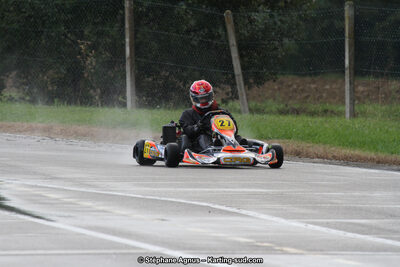 29/09/2013 : Défi Sud KFS et Trophée Vincent Sanchez à Lavelanet (Photos Stéphane Agnus) 2013 — karting