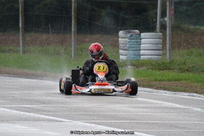 29/09/2013 : Défi Sud KFS et Trophée Vincent Sanchez à Lavelanet (Photos Stéphane Agnus) 2013 — karting