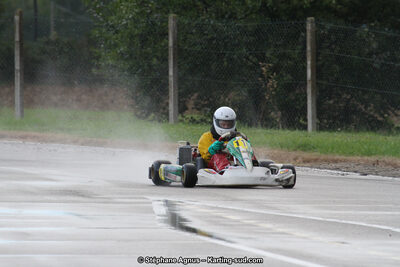 29/09/2013 : Défi Sud KFS et Trophée Vincent Sanchez à Lavelanet (Photos Stéphane Agnus) 2013 — karting