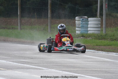 29/09/2013 : Défi Sud KFS et Trophée Vincent Sanchez à Lavelanet (Photos Stéphane Agnus) 2013 — karting