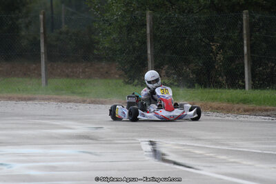 29/09/2013 : Défi Sud KFS et Trophée Vincent Sanchez à Lavelanet (Photos Stéphane Agnus) 2013 — karting