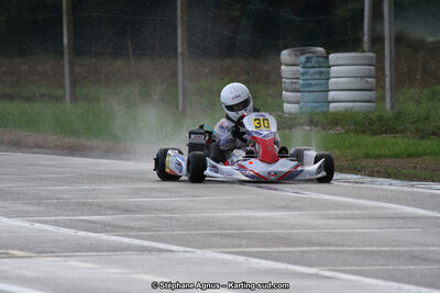 29/09/2013 : Défi Sud KFS et Trophée Vincent Sanchez à Lavelanet (Photos Stéphane Agnus) 2013 — karting