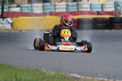 29/09/2013 : Défi Sud KFS et Trophée Vincent Sanchez à Lavelanet (Photos Stéphane Agnus) 2013 — karting