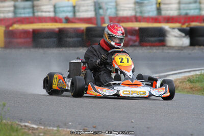 29/09/2013 : Défi Sud KFS et Trophée Vincent Sanchez à Lavelanet (Photos Stéphane Agnus) 2013 — karting