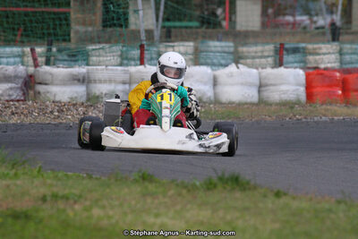 29/09/2013 : Défi Sud KFS et Trophée Vincent Sanchez à Lavelanet (Photos Stéphane Agnus) 2013 — karting