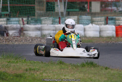 29/09/2013 : Défi Sud KFS et Trophée Vincent Sanchez à Lavelanet (Photos Stéphane Agnus) 2013 — karting