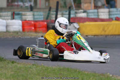 29/09/2013 : Défi Sud KFS et Trophée Vincent Sanchez à Lavelanet (Photos Stéphane Agnus) 2013 — karting