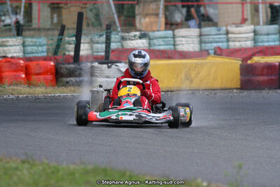 29/09/2013 : Défi Sud KFS et Trophée Vincent Sanchez à Lavelanet (Photos Stéphane Agnus) 2013 — karting