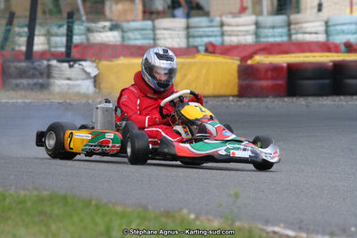 29/09/2013 : Défi Sud KFS et Trophée Vincent Sanchez à Lavelanet (Photos Stéphane Agnus) 2013 — karting