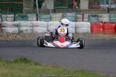 29/09/2013 : Défi Sud KFS et Trophée Vincent Sanchez à Lavelanet (Photos Stéphane Agnus) 2013 — karting