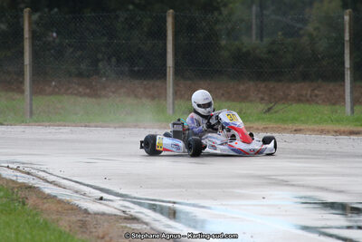29/09/2013 : Défi Sud KFS et Trophée Vincent Sanchez à Lavelanet (Photos Stéphane Agnus) 2013 — karting
