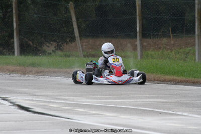 29/09/2013 : Défi Sud KFS et Trophée Vincent Sanchez à Lavelanet (Photos Stéphane Agnus) 2013 — karting