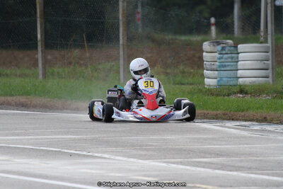 29/09/2013 : Défi Sud KFS et Trophée Vincent Sanchez à Lavelanet (Photos Stéphane Agnus) 2013 — karting