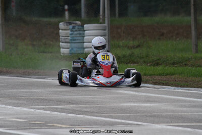 29/09/2013 : Défi Sud KFS et Trophée Vincent Sanchez à Lavelanet (Photos Stéphane Agnus) 2013 — karting