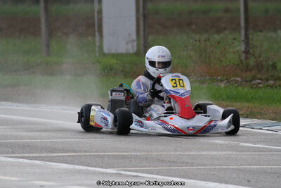 29/09/2013 : Défi Sud KFS et Trophée Vincent Sanchez à Lavelanet (Photos Stéphane Agnus) 2013 — karting