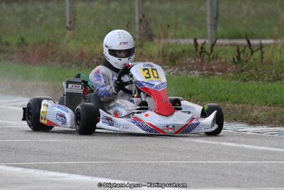 29/09/2013 : Défi Sud KFS et Trophée Vincent Sanchez à Lavelanet (Photos Stéphane Agnus) 2013 — karting