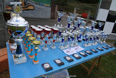 29/09/2013 : Défi Sud KFS et Trophée Vincent Sanchez à Lavelanet (Photos Stéphane Agnus) 2013 — karting