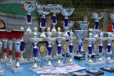 29/09/2013 : Défi Sud KFS et Trophée Vincent Sanchez à Lavelanet (Photos Stéphane Agnus) 2013 — karting