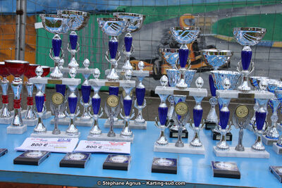 29/09/2013 : Défi Sud KFS et Trophée Vincent Sanchez à Lavelanet (Photos Stéphane Agnus) 2013 — karting