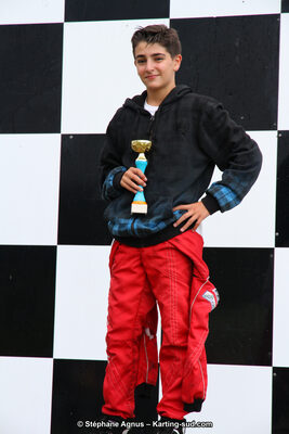 29/09/2013 : Défi Sud KFS et Trophée Vincent Sanchez à Lavelanet (Photos Stéphane Agnus) 2013 — karting