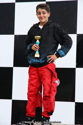29/09/2013 : Défi Sud KFS et Trophée Vincent Sanchez à Lavelanet (Photos Stéphane Agnus) 2013 — karting
