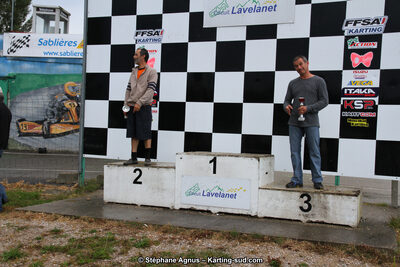 29/09/2013 : Défi Sud KFS et Trophée Vincent Sanchez à Lavelanet (Photos Stéphane Agnus) 2013 — karting