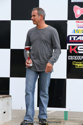 29/09/2013 : Défi Sud KFS et Trophée Vincent Sanchez à Lavelanet (Photos Stéphane Agnus) 2013 — karting