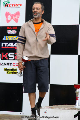 29/09/2013 : Défi Sud KFS et Trophée Vincent Sanchez à Lavelanet (Photos Stéphane Agnus) 2013 — karting