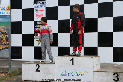 29/09/2013 : Défi Sud KFS et Trophée Vincent Sanchez à Lavelanet (Photos Stéphane Agnus) 2013 — karting