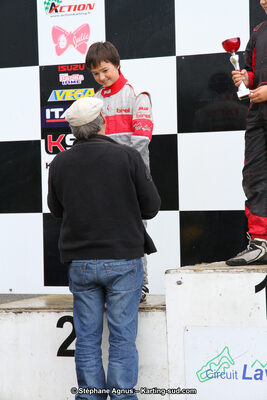 29/09/2013 : Défi Sud KFS et Trophée Vincent Sanchez à Lavelanet (Photos Stéphane Agnus) 2013 — karting