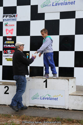 29/09/2013 : Défi Sud KFS et Trophée Vincent Sanchez à Lavelanet (Photos Stéphane Agnus) 2013 — karting