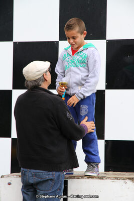 29/09/2013 : Défi Sud KFS et Trophée Vincent Sanchez à Lavelanet (Photos Stéphane Agnus) 2013 — karting