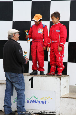 29/09/2013 : Défi Sud KFS et Trophée Vincent Sanchez à Lavelanet (Photos Stéphane Agnus) 2013 — karting