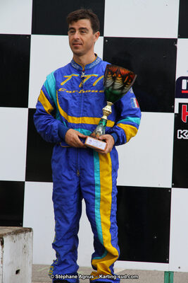 29/09/2013 : Défi Sud KFS et Trophée Vincent Sanchez à Lavelanet (Photos Stéphane Agnus) 2013 — karting