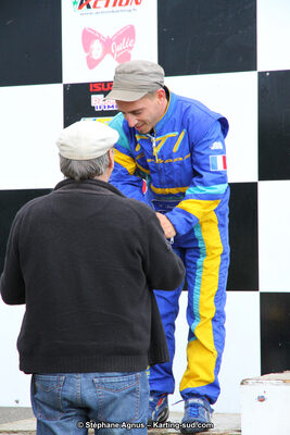 29/09/2013 : Défi Sud KFS et Trophée Vincent Sanchez à Lavelanet (Photos Stéphane Agnus) 2013 — karting