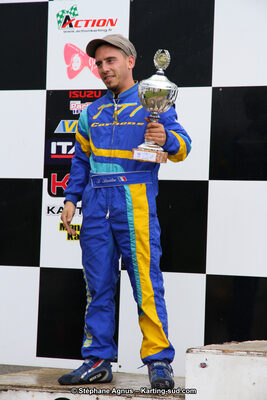 29/09/2013 : Défi Sud KFS et Trophée Vincent Sanchez à Lavelanet (Photos Stéphane Agnus) 2013 — karting