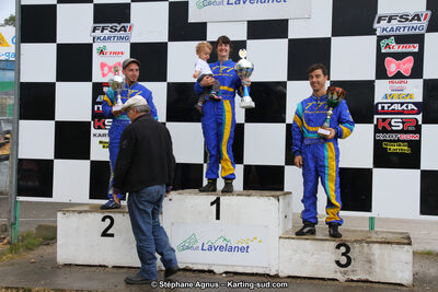 29/09/2013 : Défi Sud KFS et Trophée Vincent Sanchez à Lavelanet (Photos Stéphane Agnus) 2013 — karting