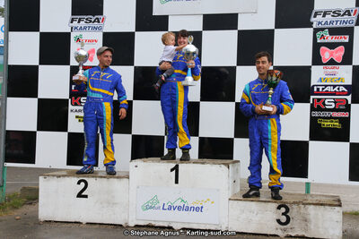 29/09/2013 : Défi Sud KFS et Trophée Vincent Sanchez à Lavelanet (Photos Stéphane Agnus) 2013 — karting