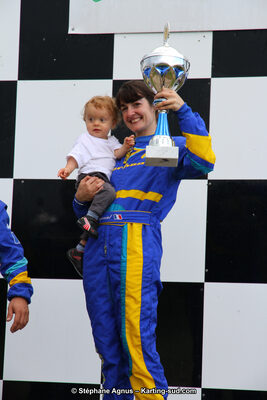 29/09/2013 : Défi Sud KFS et Trophée Vincent Sanchez à Lavelanet (Photos Stéphane Agnus) 2013 — karting