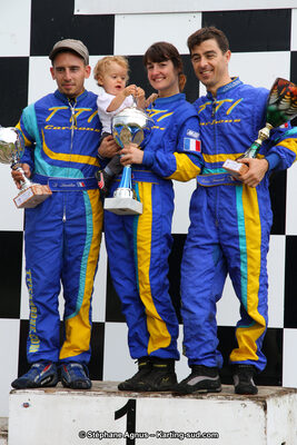 29/09/2013 : Défi Sud KFS et Trophée Vincent Sanchez à Lavelanet (Photos Stéphane Agnus) 2013 — karting