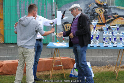 29/09/2013 : Défi Sud KFS et Trophée Vincent Sanchez à Lavelanet (Photos Stéphane Agnus) 2013 — karting