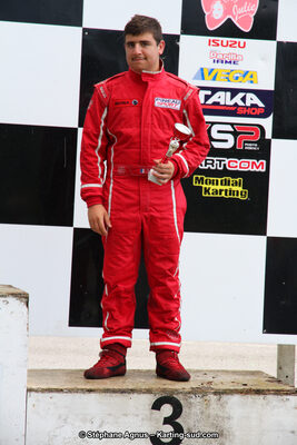 29/09/2013 : Défi Sud KFS et Trophée Vincent Sanchez à Lavelanet (Photos Stéphane Agnus) 2013 — karting