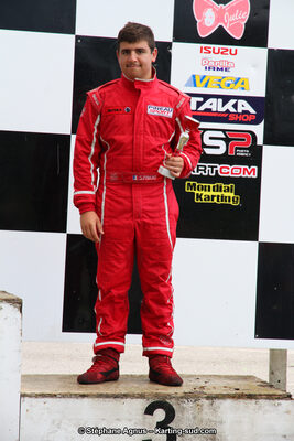 29/09/2013 : Défi Sud KFS et Trophée Vincent Sanchez à Lavelanet (Photos Stéphane Agnus) 2013 — karting