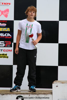 29/09/2013 : Défi Sud KFS et Trophée Vincent Sanchez à Lavelanet (Photos Stéphane Agnus) 2013 — karting