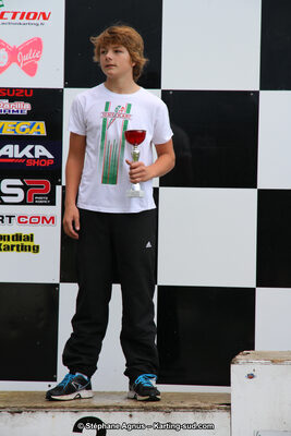 29/09/2013 : Défi Sud KFS et Trophée Vincent Sanchez à Lavelanet (Photos Stéphane Agnus) 2013 — karting