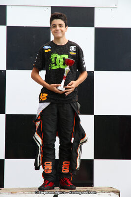 29/09/2013 : Défi Sud KFS et Trophée Vincent Sanchez à Lavelanet (Photos Stéphane Agnus) 2013 — karting