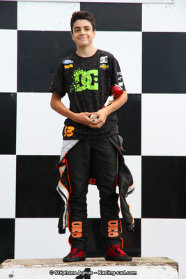 29/09/2013 : Défi Sud KFS et Trophée Vincent Sanchez à Lavelanet (Photos Stéphane Agnus) 2013 — karting