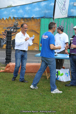 29/09/2013 : Défi Sud KFS et Trophée Vincent Sanchez à Lavelanet (Photos Stéphane Agnus) 2013 — karting